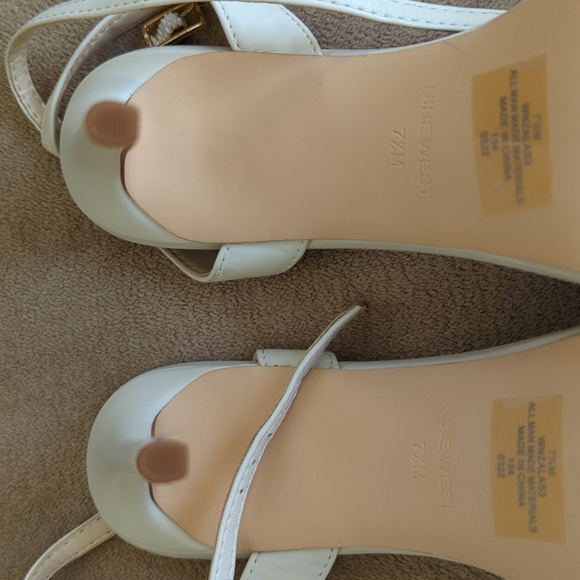 Nine West High Heels - Picture 3 of 4